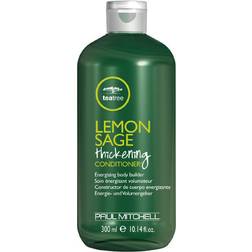 Paul Mitchell Tea Tree Lemon Sage Tickening Conditioner 300ml