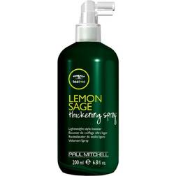 Paul Mitchell Tea Tree Lemon Sage Tickening Spray 200ml