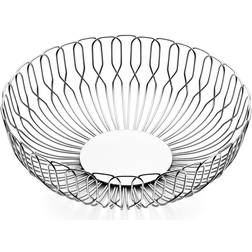 Georg Jensen Alfredo Bread Basket 10.3"