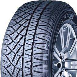 Michelin Latitude Cross 255/55 R 18 109H