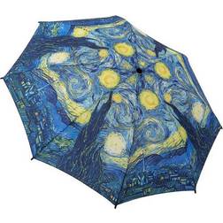 Soake Art Umbrella Starry Night