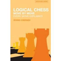 Logical Chess: Move by Move (Geheftet, 2003)