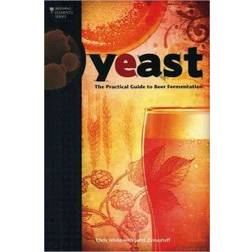 Yeast: The Practical Guide to Beer Fermentation (Brewing Elements) (Heftet, 2010)