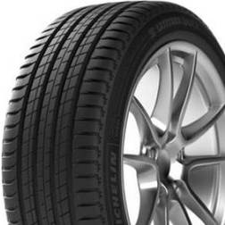 Michelin Latitude Sport 3 255/55 R18 109V XL *