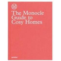 The Monocle Guide to Cosy Homes (Monocle Book Collection) (Innbundet, 2015)