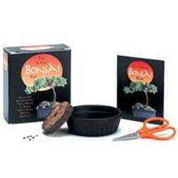 The Mini Bonsai Kit (Miniature Editions) (2001)