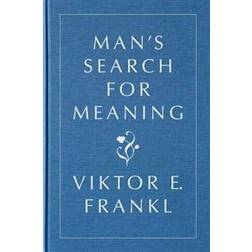 Man's Search for Meaning, Gift Edition (Hardcover, 2014)