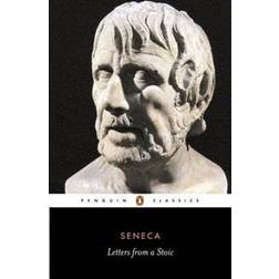 Letters from a Stoic: Epistulae Morales Ad Lucilium (Classics) (Heftet, 1969)