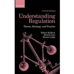 Understanding Regulation (Heftet, 2012)