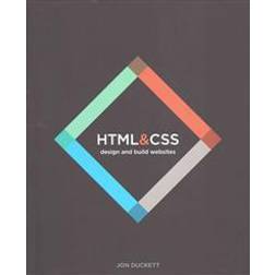 Web Design with HTML, CSS, JavaScript and Jquery Set (Gebunden, 2014)