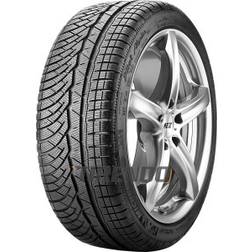 Michelin Pilot Alpin PA4 255/35 R18 94V XL FSL