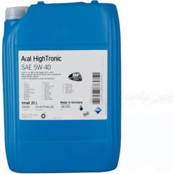 Aral HighTronic 5W-40 Motoröl 20L