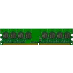 Mushkin Essentials DDR2 800MHz 2GB (991558)
