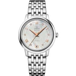 Omega De Ville Prestige (424.10.33.20.55.002)