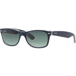 Ray-Ban New Wayfarer Color Mix RB2132 605371