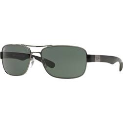 Ray-Ban RB3522 004/71