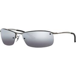 Ray-Ban Top Bar Polarized RB3183 004/82