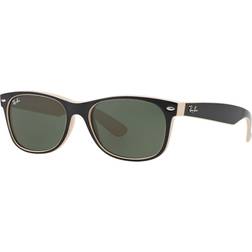 Ray-Ban New Wayfarer Color Mix RB2132 875