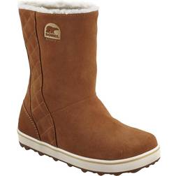 Sorel Glacy Elk - Brown