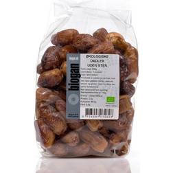 Biogan Organic Dates 500g