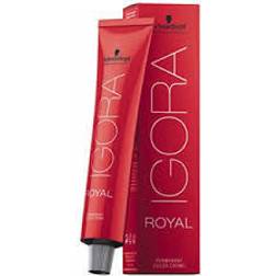 Schwarzkopf Igora Royal Permanent Color Creme #7-65 60ml