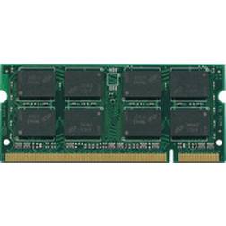 Origin Storage DDR3 1600MHz 8GB System Specific (OM8G31600SO2RX8NE15)