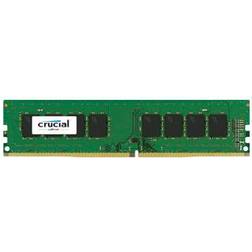 Crucial DDR4 2400MHz 4x8GB (CT4K8G4DFD824A)