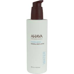 Ahava Deadsea Water Mineral Body Lotion 8.5fl oz