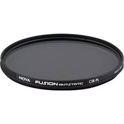 Hoya Fusion Antistatic CIR-PL 37mm