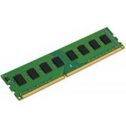 Kingston Valueram DDR3L 1600MHz 8GB (KVR16LN11/8BK)