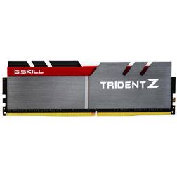 G.Skill Trident Z DDR4 3200MHz 8x16GB (F4-3200C15Q2-128GTZ)
