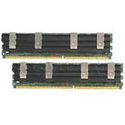 MicroMemory DDR2 800MHz 2x2GB for Apple Mac Pro (MMA1058/4GB)