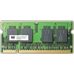 HP DDR2 800MHz 1GB (492570-001)