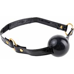 Pipedream Fetish Fantasy Gold Ball Gag