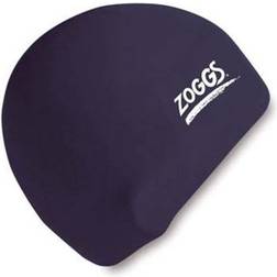 Zoggs Silicone Cap Sr