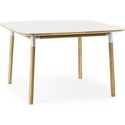 Normann Copenhagen Form Esstisch