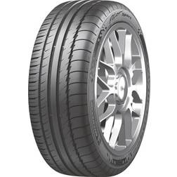 Michelin Pilot Sport PS2 255/40 ZR17 94Y FSL N3