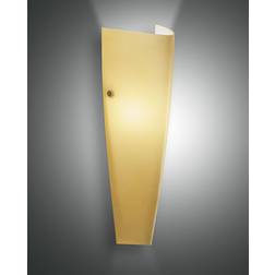 Fabas Luce Dedalo IP44 Wandleuchte