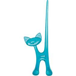 Koziol Miaou Ring Holder - Blue