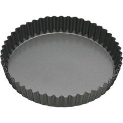 Masterclass fluted flan tin Pie Dish 11.811 "