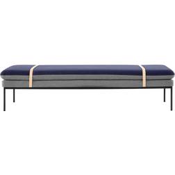 Ferm Living Turn Sofa 190cm 1-Sitzer