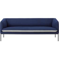 Ferm Living Turn Wool Sofa 3-Sitzer