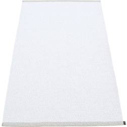 Pappelina Mono Weiß 85x160cm