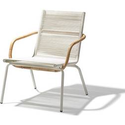 Cane-Line Sidd Lounge Chair
