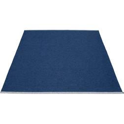 Pappelina Mono Blau 180x220cm