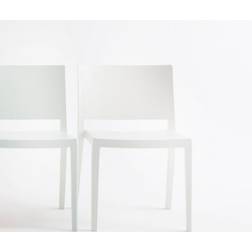 Kartell Lizz Mat Chair