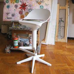 Kartell Spoon Chair