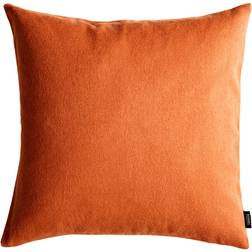 Elvang Classic Komplettes Dekokissen Orange (50x50cm)