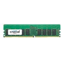 Crucial DDR4 2400MHz 8GB ECC Reg (CT8G4RFS824A)