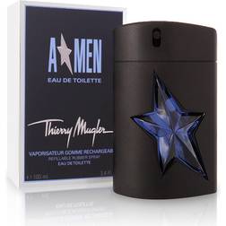 Thierry Mugler A*Men Rubber EdT 100ml